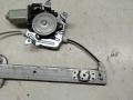 lasinnostimen moottori + nostin vasen taka 80731-89913 Nissan X-trail 2.5 STW 4x4 -04 TBNT30