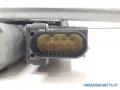 lasinnostin oikea taka moottorilla A2027302046 Mercedes-Benz C 240 sedan -00 