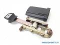 oven rajoitin A2027200216, A2107200116, A1407220108, A2027272430 Mercedes-Benz C 240 sedan -00 