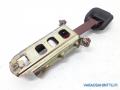 oven rajoitin A2027200216, A2107200116, A1407220108, A2027272430 Mercedes-Benz C 240 sedan -00 