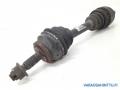 vetoakseli etu vasen Volvo V70  I 2.5 TDI  -98 