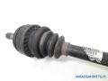 vetoakseli etu vasen 8111307, 8601102 Volvo V70  I 2.5 TDI  -98 