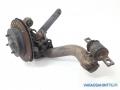 olka-akseli + napa oikea taka 52210S6DR10, 52370S6DG10, 57470S6D003 Honda Civic VII Hatchback 1,6i EU -04