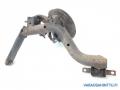 olka-akseli + napa oikea taka 52210S6DR10, 52370S6DG10, 57470S6D003 Honda Civic VII Hatchback 1,6i EU -04