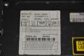radio cd / dvd 8612005081 Toyota Avensis 2.2D farm. 6v man