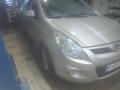 ajovalo oikea  Hyundai i20