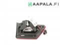 takavalo oikea (luukkuun tuleva) 265505796R Renault Clio IV 0.9i TCe 5/HB