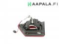 takavalo vasen (luukkuun tuleva) 265552424R Renault Clio IV 0.9i TCe 5/HB