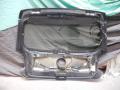 takaluukku 6R6827159C/6R6827025D Volkswagen Polo