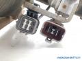 ohjaustehostin sähkö 53606S5TA62 Honda Civic VII Hatchback 1,6i EU -04