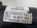ohjaustehostin sähkö 53606S5TA62 Honda Civic VII Hatchback 1,6i EU -04