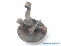 olka-akseli + napa vasen taka 52215S6DR10, 57475S6DE01 Honda Civic VII Hatchback 1,6i EU -04