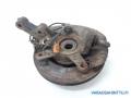 olka-akseli + napa vasen 51215S6DR10, 57455S6DE01 Honda Civic VII Hatchback 1,6i EU -04