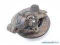 olka-akseli + napa vasen 51215S6DR10, 57455S6DE01 Honda Civic VII Hatchback 1,6i EU -04