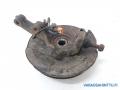 olka-akseli + napa oikea 51210S6DR10, 57450S6DE01 Honda Civic VII Hatchback 1,6i EU -04