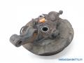 olka-akseli + napa oikea 51210S6DR10, 57450S6DE01 Honda Civic VII Hatchback 1,6i EU -04
