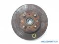 olka-akseli + napa oikea 51210S6DR10, 57450S6DE01 Honda Civic VII Hatchback 1,6i EU -04
