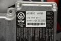 air-bag keskusyksikkö 3T0959655C Skoda Superb 2.0TDI dsg 4x4 farm.
