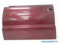 vasen etuovi Land Rover Discovery 2 2.5 Td5 4x4 -00