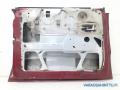 vasen etuovi BDA700190 Land Rover Discovery 2 2.5 Td5 4x4 -00
