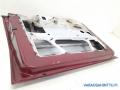 vasen etuovi BDA700190 Land Rover Discovery 2 2.5 Td5 4x4 -00
