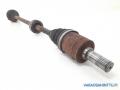 vetoakseli etu vasen  44306S6DG50 Honda Civic VII Hatchback 1,6i EU -04
