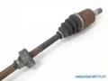 vetoakseli etu vasen  44306S6DG50 Honda Civic VII Hatchback 1,6i EU -04