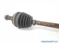 vetoakseli etu vasen  44306S6DG50 Honda Civic VII Hatchback 1,6i EU -04