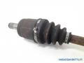 vetoakseli etu oikea 44305S6DG50 Honda Civic VII Hatchback 1,6i EU -04