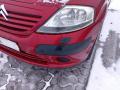 puskuri etu Citroen C3 1.6 16V 5ov. -04