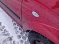 lokasuoja etu oikea  Citroen C3 1.6 16V 5ov. -04