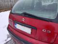 takaluukku Citroen C3 1.6 16V 5ov. -04