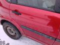 oikea takaovi Citroen C3 1.6 16V 5ov. -04