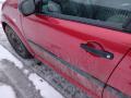 vasen etuovi Citroen C3 1.6 16V 5ov. -04