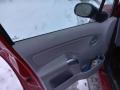vasen etuovi  Citroen C3 1.6 16V 5ov. -04