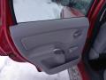 vasen takaovi  Citroen C3 1.6 16V 5ov. -04