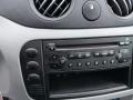 radio cd / dvd Citroen C3 1.6 16V 5ov. -04