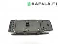 katkaisija lasinnostin vasen etu A2129056000 Mercedes-Benz E 212 220 CDi Sed