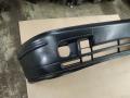 puskuri etu ilman sumuvaloaukkoja 711259808 Fiat Bravo