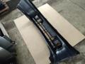 puskuri etu ilman sumuvaloaukkoja 711259808 Fiat Bravo