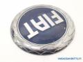 FIAT-merkki  Fiat Scudo