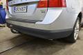 takapuskuri Volvo V70 (III) 2009 2.0 Diesel Farmari