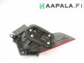 takavalo vasen 33550TL0G01 Honda Accord 2.0i-VTEC Sed