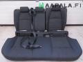 takaistuin Toyota Corolla (E210) 1.8i Hybrid Farm