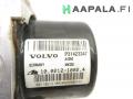 abs hydraulikoneisto 31423349 Volvo S80 II 2.0 D4