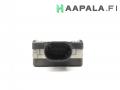 ohjausboksi etäisyys 3Q0907550C, 3Q0907567A. 0203303810 Volkswagen Passat 20-23
