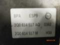 abs hydraulikoneisto  Skoda Kamiq 1.0 TSI-DSG