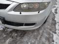 puskuri etu  Mazda 6 2.0 farm. -07