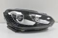ajovalo oikea (Xenon)  Volkswagen Golf VI 2012 1.6 Diesel Farmari