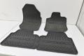 sisusta kumi matto sarja  Ford Ranger III 2.2L Duratorq-TDCi